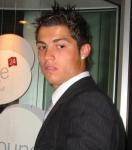 moloud cristiano ronaldo
