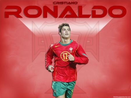 cristianoronaldo